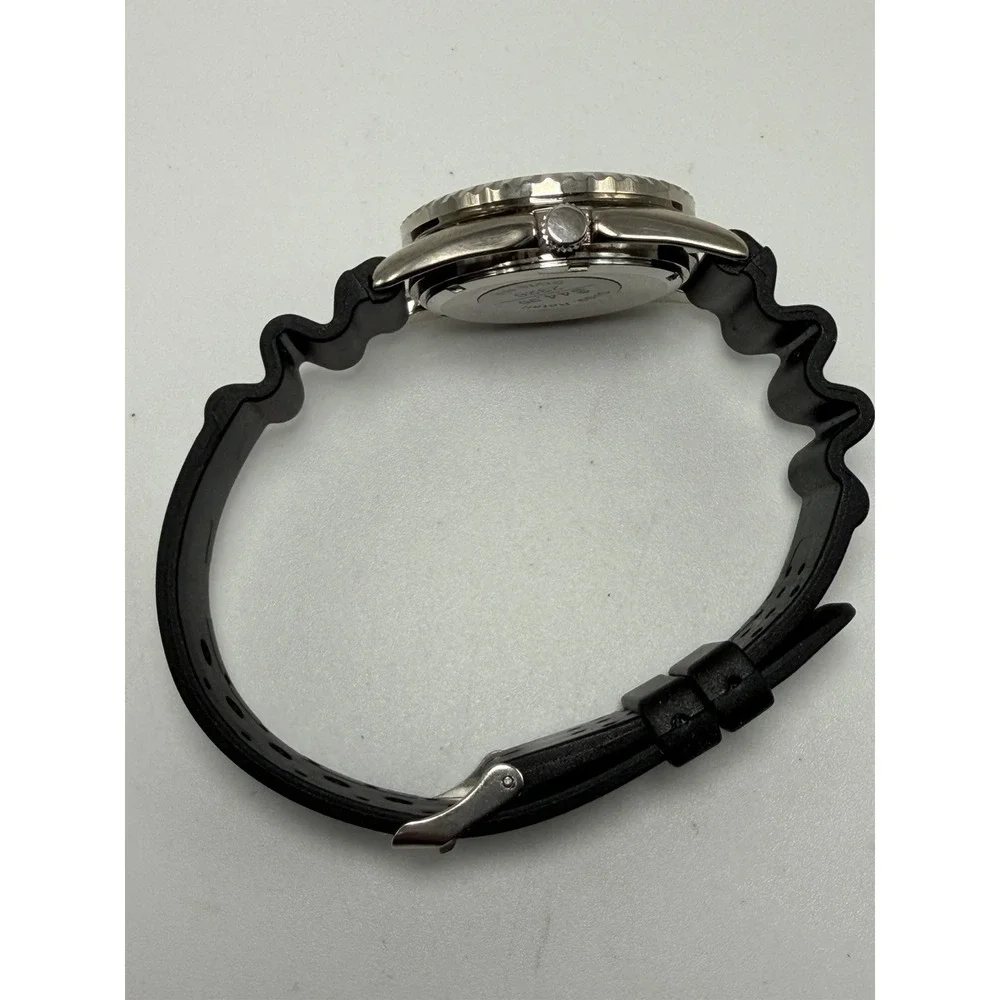 Signet New Battery Mens Watch 34MM‎ 8
